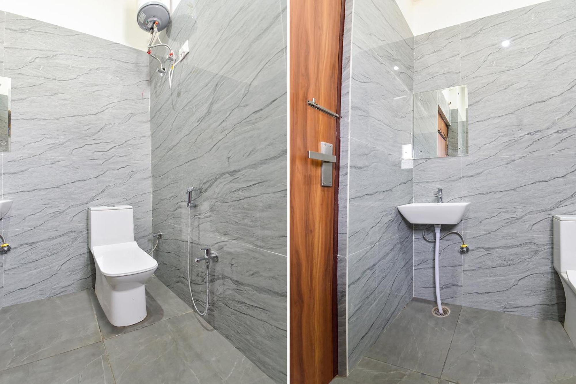 Fabhotel Lavish Palace Джайпур Екстериор снимка