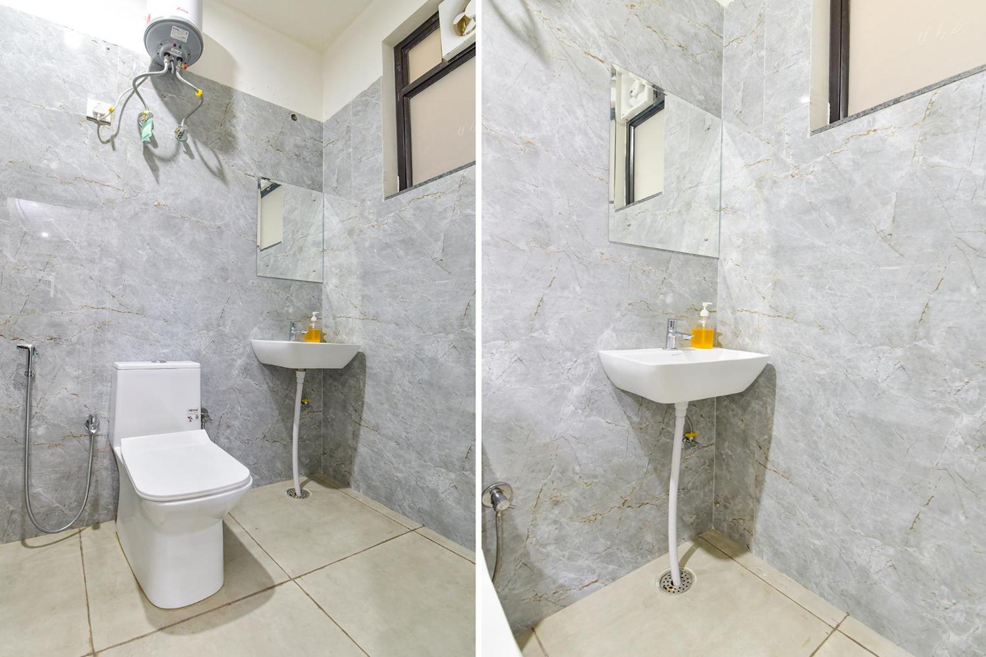 Fabhotel Lavish Palace Джайпур Екстериор снимка